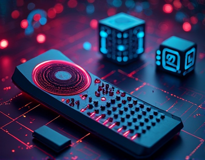 Decentralizing Financial Systems with AI and Cryptocurrency