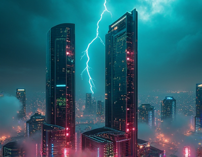 Enhancing Financial Technologies with Artificial Intelligence and Cryptocurrency