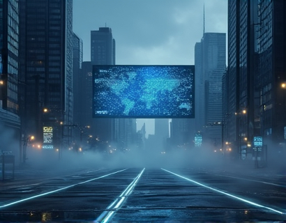 Future of Fintech: Unlocking the Potential of AI in Cryptocurrency