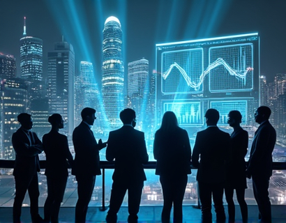 Leveraging Artificial Intelligence in Fintech: A New Era of Innovation and Efficiency