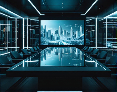 Leveraging the Power of Artificial Intelligence in Fintech