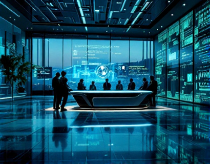 Revolutionizing Digital Finance with AI and Cryptocurrency