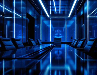 Transforming Fintech with AI and Cryptocurrency