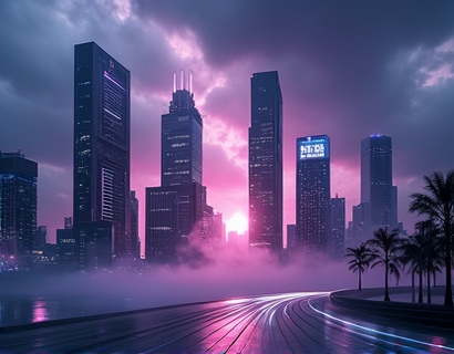 Unlocking the Power of Artificial Intelligence in Digital Finance